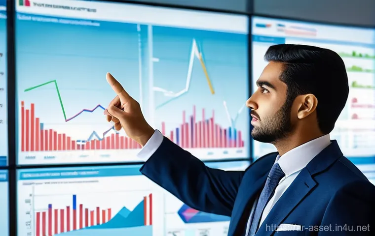 자산관리사로서 고객 상담 사례 - **Prompt: Family Financial Planning Session**
    "A warm and inviting scene in a modern Arab home's...