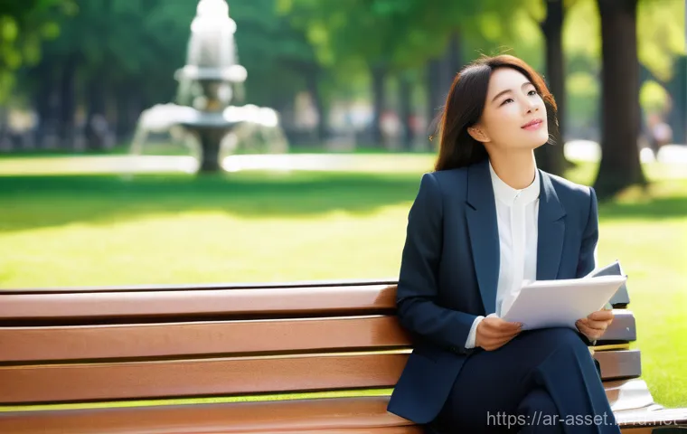 자산관리사 시험 공부 스케줄 - **Prompt**: A high-resolution, photorealistic image of a focused young adult, approximately 25-30 ye...